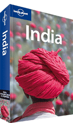 Lonely Planet India (2009)