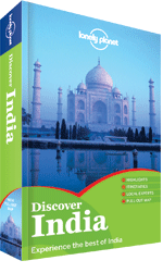 <p>Discover India (2011)</p>