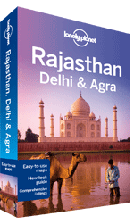 <p>Rajasthan, Delhi & Agra (2011)</p>