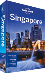 <p>Singapore City Guide (2012)</p>